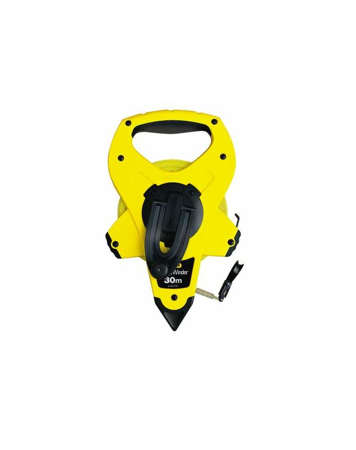 MIARA 30m x 12,7mm POWER WINDER WŁÓKNO SZKLANE STANLEY główny