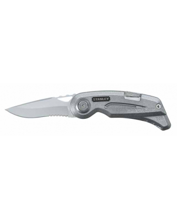 NÓŻ QUICKSLIDE SPORT UTILITY STANLEY