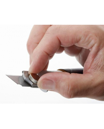 NÓŻ Z ŁAMANYM OSTRZEM 18mm PROTOUCH IRWIN nr 2