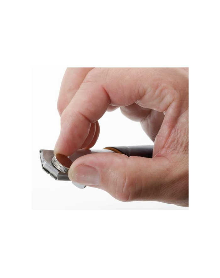 NÓŻ Z ŁAMANYM OSTRZEM 18mm PROTOUCH IRWIN główny