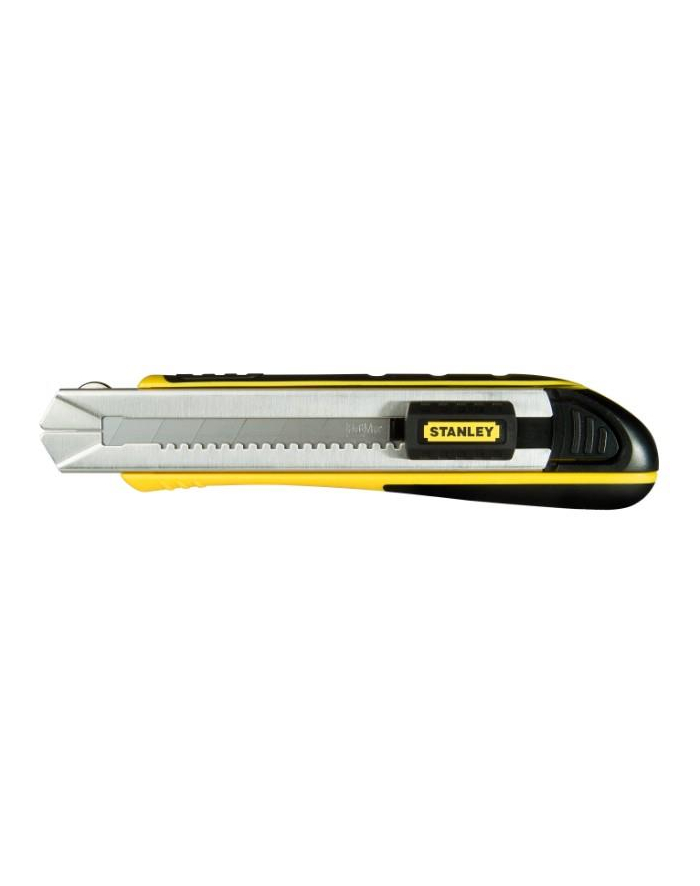NÓŻ Z ŁAMANYM OSTRZEM 25mm FATMAX STANLEY główny