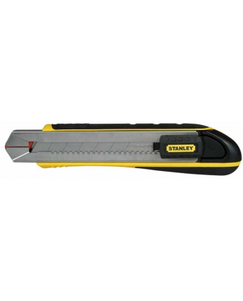 NÓŻ Z ŁAMANYM OSTRZEM 25mm FATMAX STANLEY
