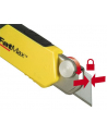 NÓŻ Z ŁAMANYM OSTRZEM 25mm FATMAX STANLEY - nr 5