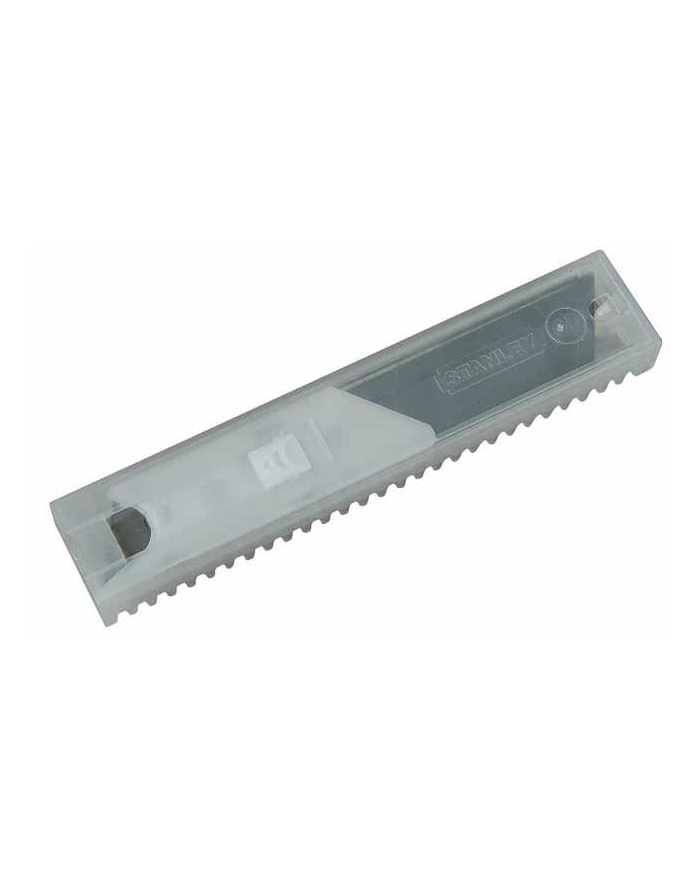 OSTRZA ŁAMANE 18mm (50szt.) FATMAX STANLEY główny