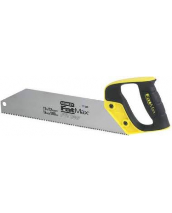 PIŁA GRZBIETNICA 350mm 11z./cal FATMAX PCV STANLEY