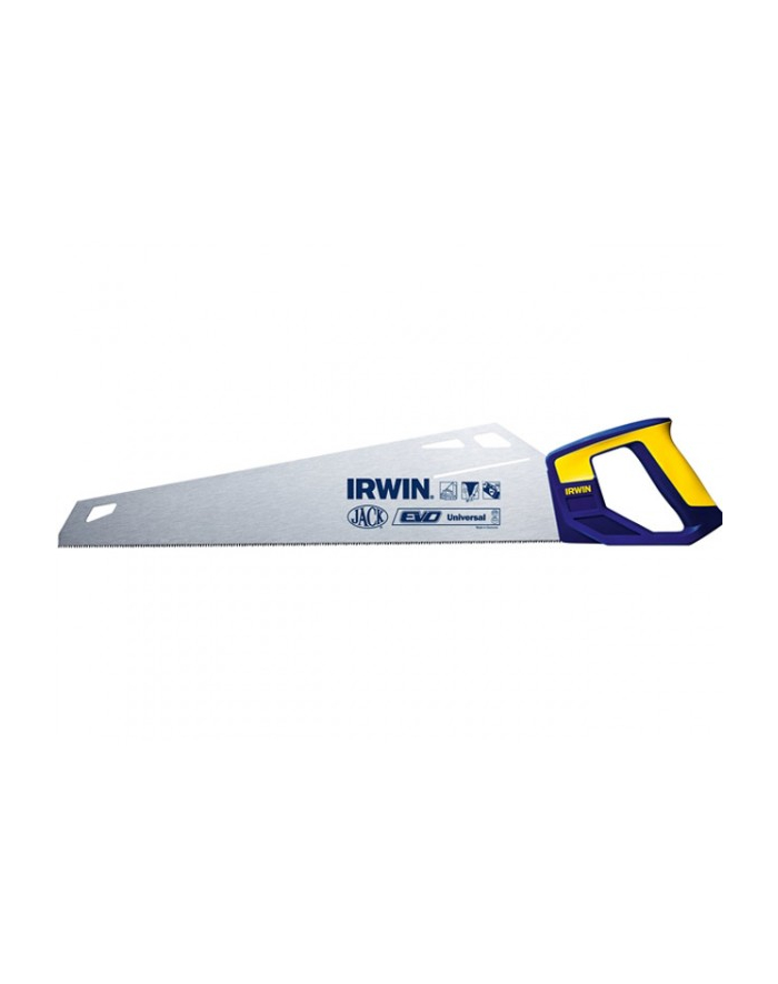 PIŁA PŁATNICA 390mm 10z./cal EVO UNIVERSAL IRWIN główny