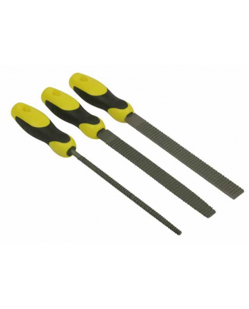 TARNIKI ZDZIERAKI kpl 3  200mm  STANLEY