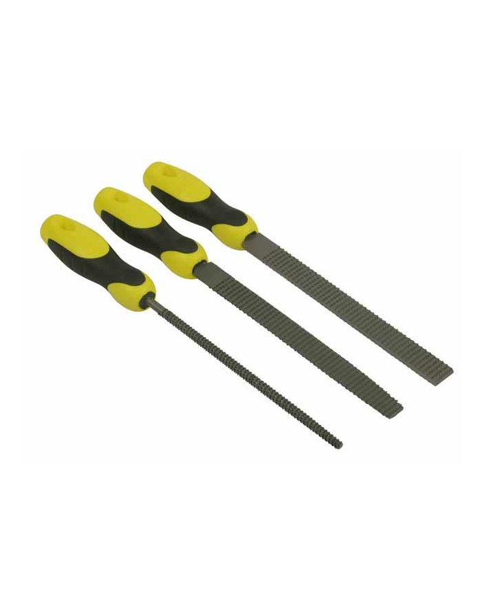 TARNIKI ZDZIERAKI kpl 3  200mm  STANLEY główny