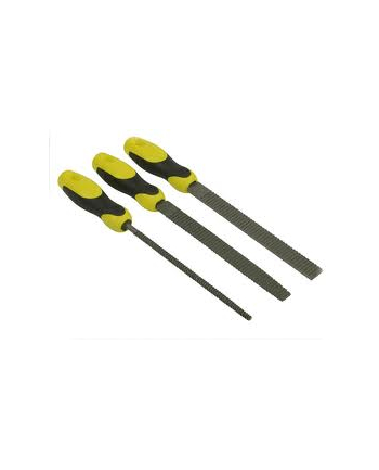 TARNIKI ZDZIERAKI kpl 3  200mm  STANLEY