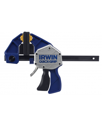 ŚCISK - ROZPIERACZ STOLARSKI   150mm QUICK GRIP XP IRWIN