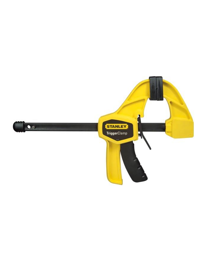 ŚCISK STOLARSKI AUTOMATYCZNY DUŻY 90CM/36'' STANLEY główny