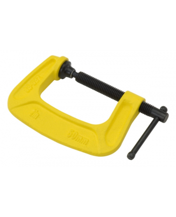 ŚCISK TYP C 100mm/4'' STANLEY
