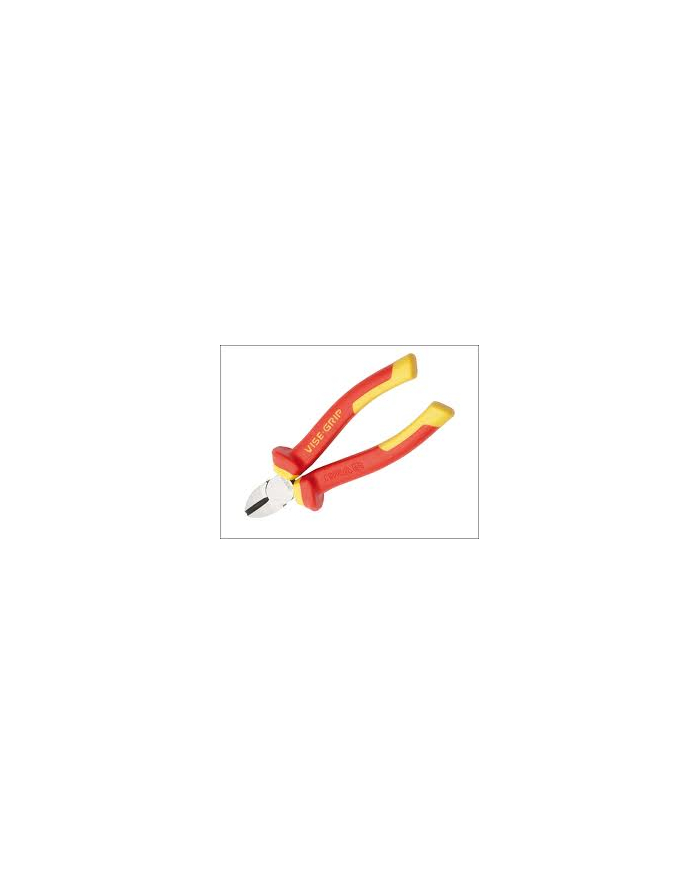SZCZYPCE BOCZNE 150mm VISE GRIP VDE 1000V IRWIN główny