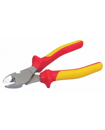 SZCZYPCE BOCZNE 160mm MAXSTEEL VDE 1000V STANLEY