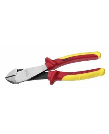 SZCZYPCE BOCZNE 180mm MAXSTEEL VDE 1000V STANLEY