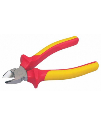 SZCZYPCE BOCZNE 160mm MAXSTEEL VDE 1000V STANLEY