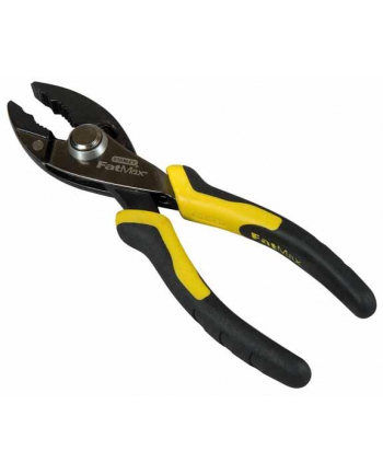 SZCZYPCE UNIWERSALNE 200mm FATMAX STANLEY
