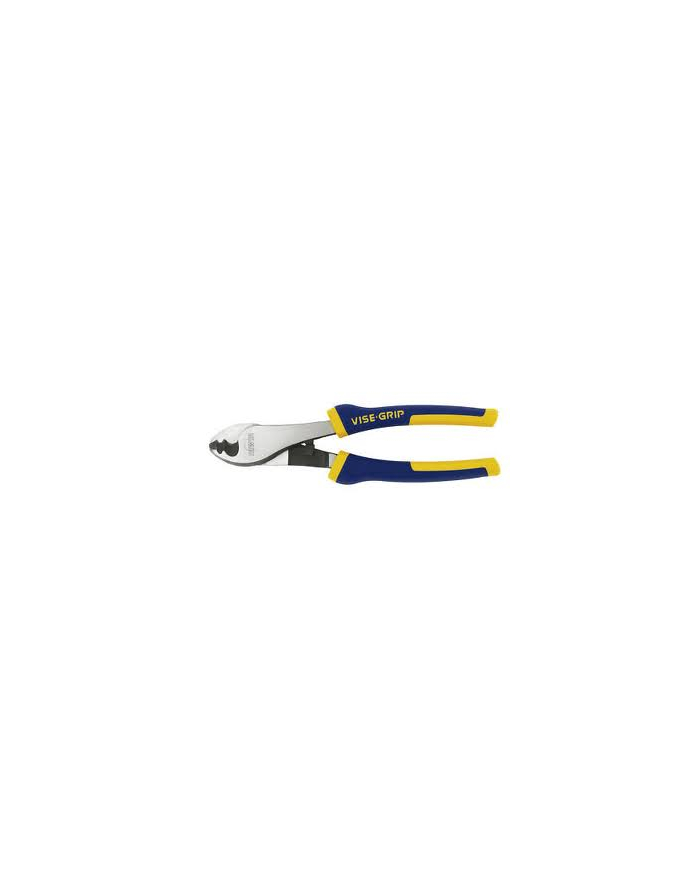 OBCINAK DO KABLI 200MM VISE GRIP IRWIN główny