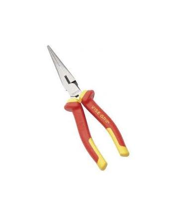SZCZYPCE WYDŁUŻONE 200mm VISE GRIP VDE 1000V IRWIN