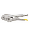 SZCZYPCE MORSE'A 228mm/9'' SZCZĘKI PROSTE STANLEY - nr 1