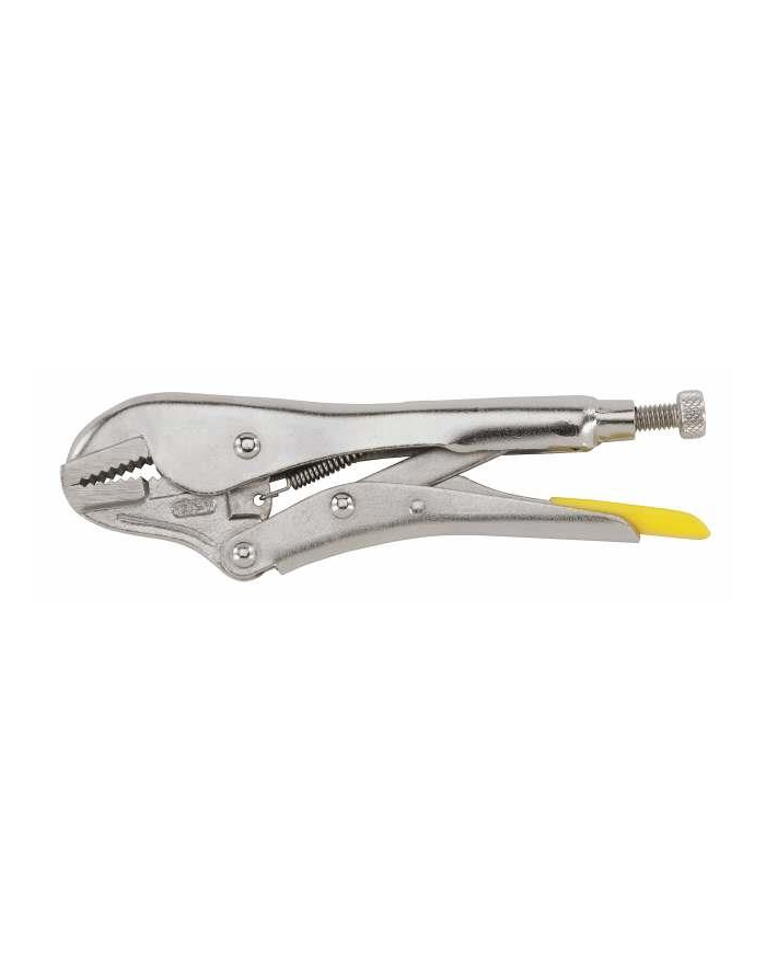 SZCZYPCE MORSE'A 228mm/9'' SZCZĘKI PROSTE STANLEY główny