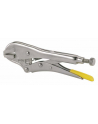 SZCZYPCE MORSE'A 228mm/9'' SZCZĘKI PROSTE STANLEY - nr 2