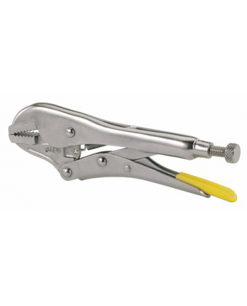 SZCZYPCE MORSE'A 228mm/9'' SZCZĘKI PROSTE STANLEY