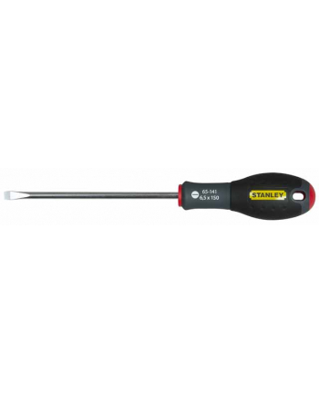 WKRĘTAK PŁASKI POSZERZANY FATMAX 6.5x150mm STANLEY