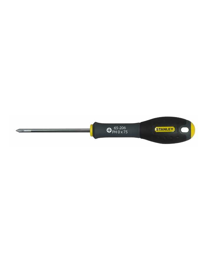 WKRĘTAK PH 0x75mm FATMAX STANLEY główny