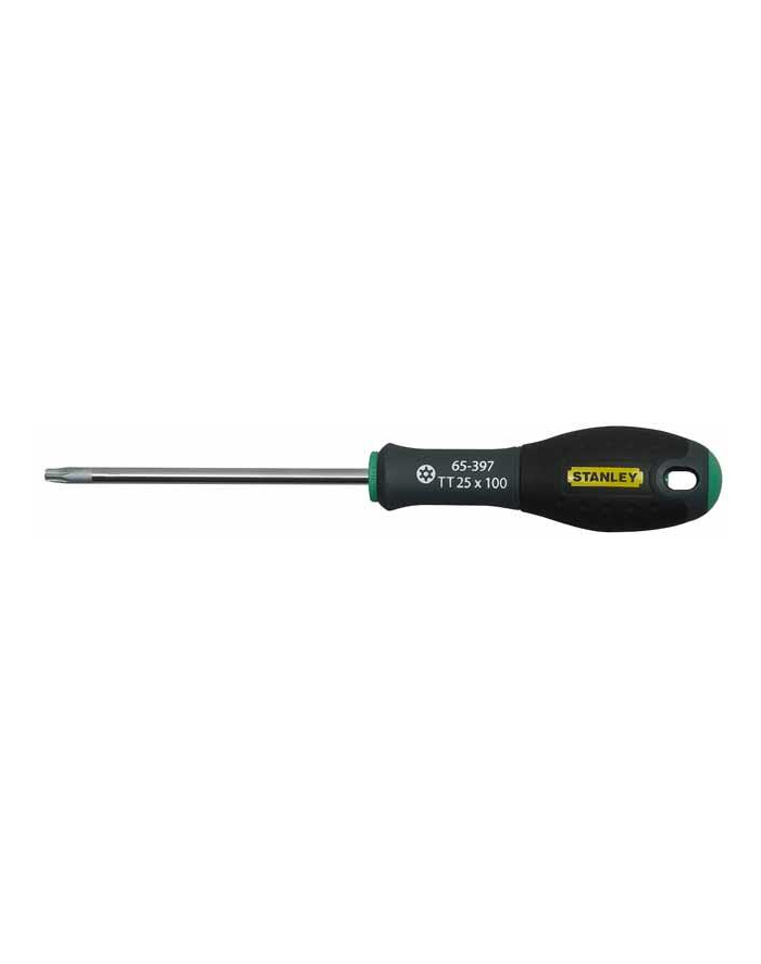 WKRĘTAK TORX 15x75mm FATMAX STANLEY główny