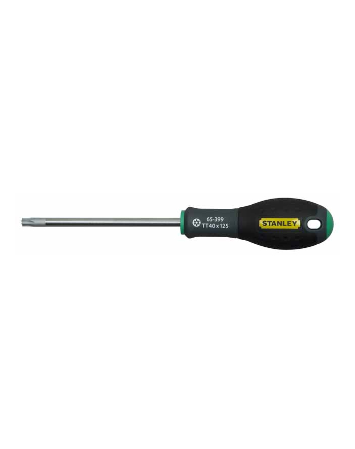 WKRĘTAK TORX 25x100mm FATMAX STANLEY główny