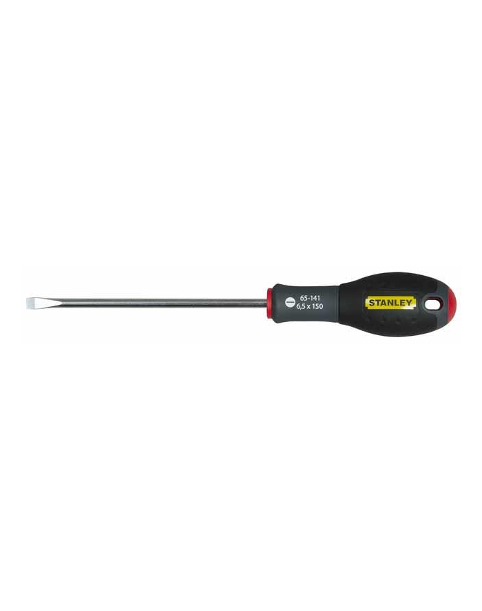 WKRĘTAK PŁASKI 3x75mm FATMAX STANLEY główny