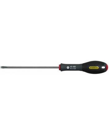 WKRĘTAK PŁASKI POSZERZANY FATMAX  5,5x125 mm STANLEY nr 1