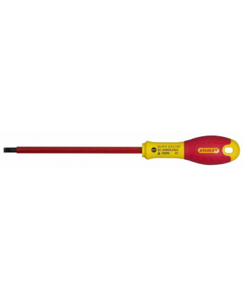 WKRĘTAK PŁASKI   4,0x100mm FATMAX VDE 1000V STANLEY
