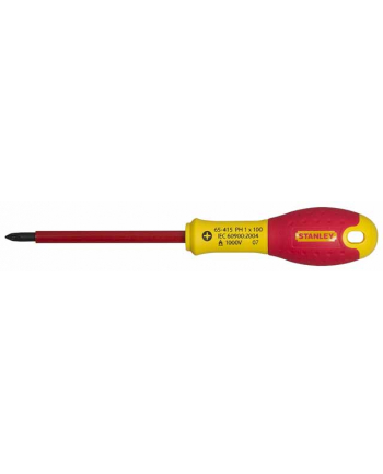 WKRĘTAK PH 0x75mm FATMAX VDE 1000V STANLEY