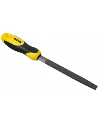 PILNIK PÓŁOKRĄGŁY 200mm RÓWNIAK STANLEY