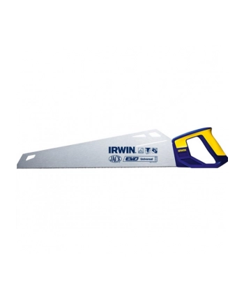 PIŁA PŁATNICA 390mm 10z./cal EVO UNIVERSAL IRWIN