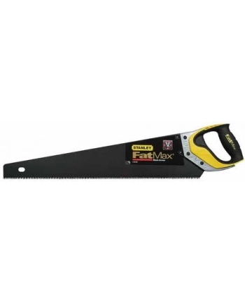 PIŁA PŁATNICA 550mm 7z./cal FATMAX TRI-MATERIAL APPLIFLON STANLEY