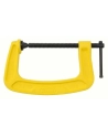 ŚCISK TYP C 150mm/6'' STANLEY - nr 1