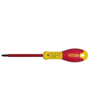 WKRĘTAK PH 0x75mm FATMAX VDE 1000V STANLEY