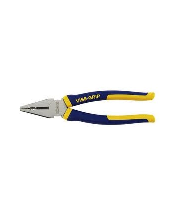 SZCZYPCE UNIWERSALNE 200 mm /10505876/ IRWIN