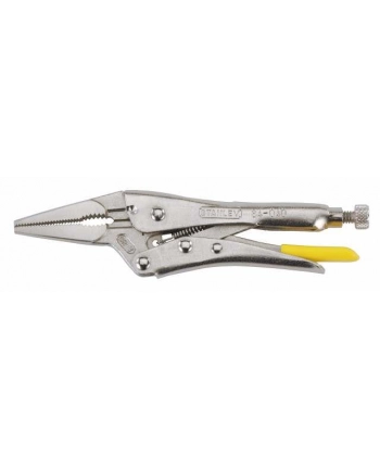 SZCZYPCE MORSE'A 200mm/8'' SZCZĘKI PROSTE WYDŁUŻONE STANLEY