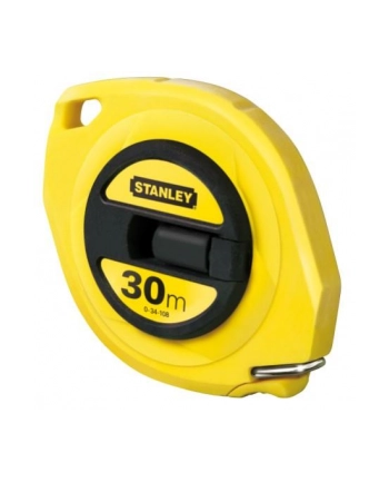 MIARA 30m x 9,5mm STALOWA STANLEY