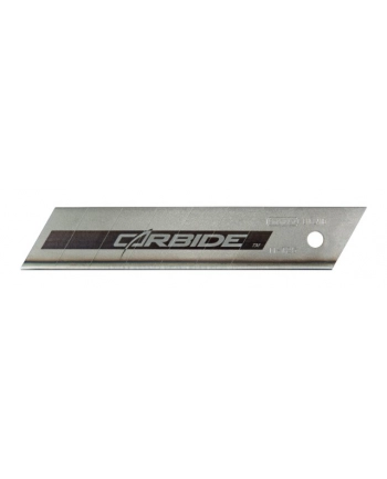 OSTRZA ŁAMANE 18mm (50szt.) FATMAX CARBIDE STANLEY