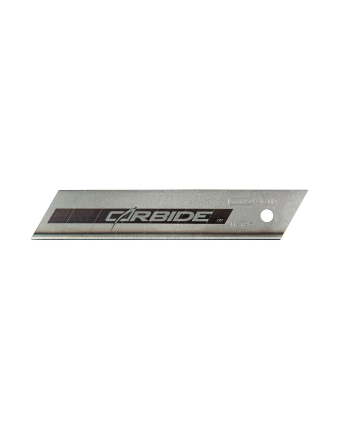OSTRZA ŁAMANE 18mm (50szt.) FATMAX CARBIDE STANLEY główny