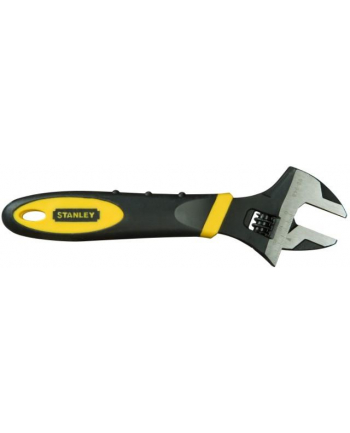 KLUCZ NASTAWNY 150mm MAXSTEEL STANLEY