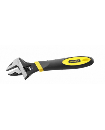 KLUCZ NASTAWNY 150mm MAXSTEEL STANLEY