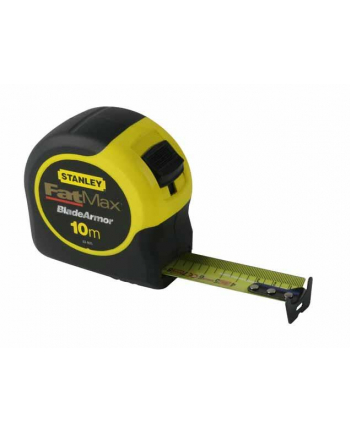 MIARA 10m x 32mm FATMAX BLADEARMOR STANLEY