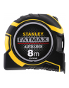 MIARA FATMAX AUTOLOCK 8m x 32mm STANLEY - nr 4