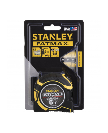 MIARA FATMAX AUTOLOCK 5m x 32mm STANLEY